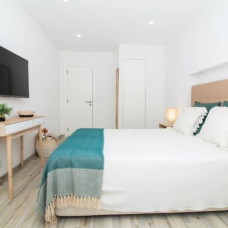 Acoteias B3 Apartment Албуфейра Екстериор снимка