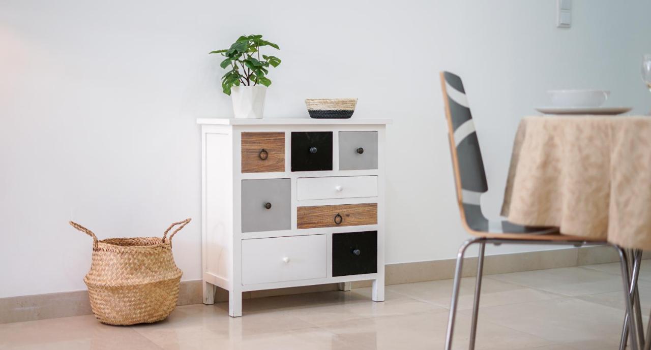 Acoteias B3 Apartment Албуфейра Екстериор снимка