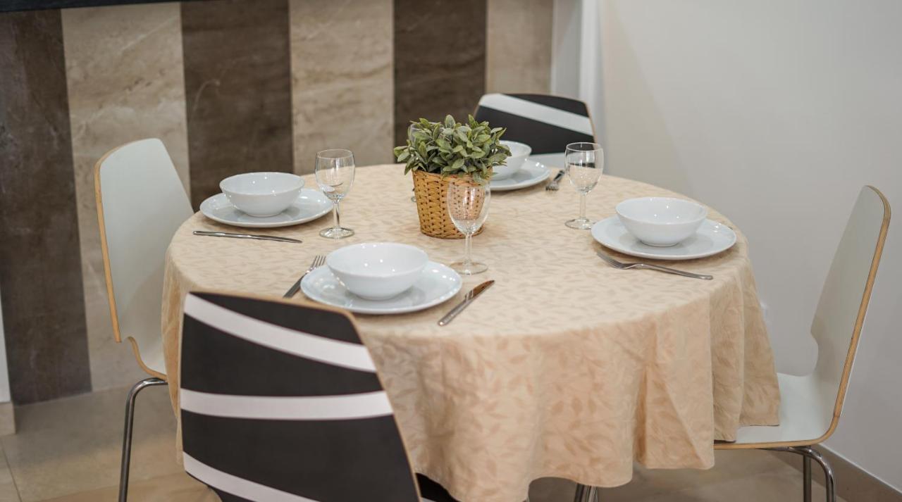 Acoteias B3 Apartment Албуфейра Екстериор снимка