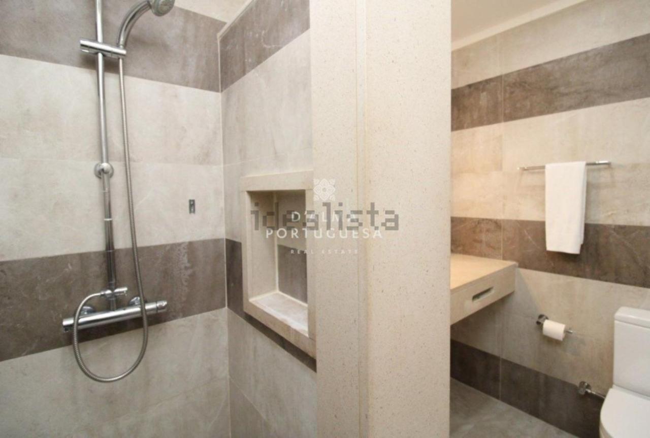 Acoteias B3 Apartment Албуфейра Екстериор снимка
